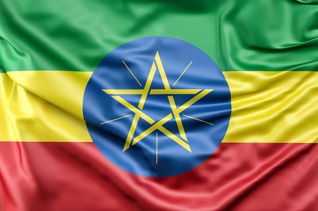 Government of Ethiopia